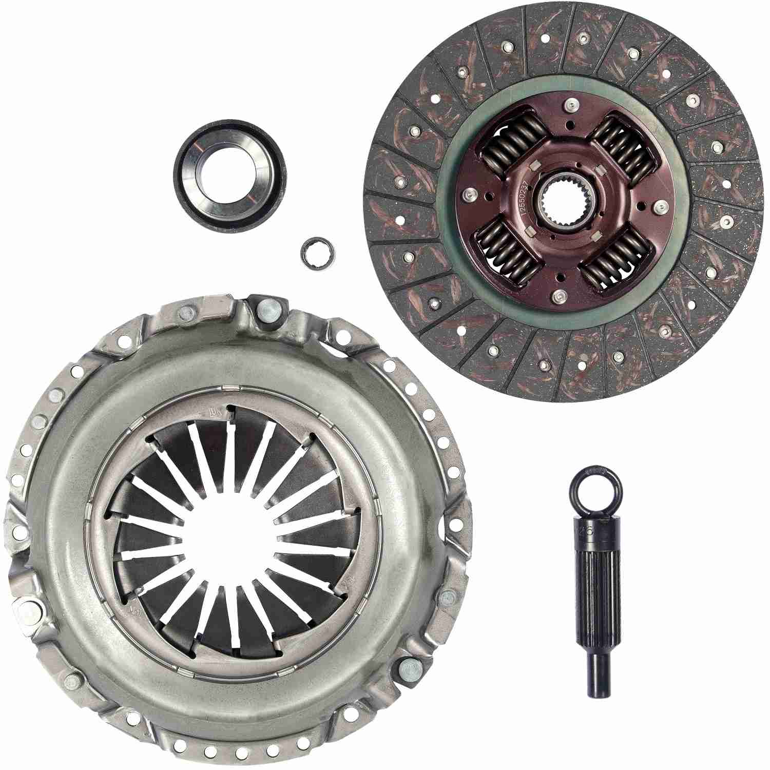 RhinoPac Transmission Clutch Kit 04-133