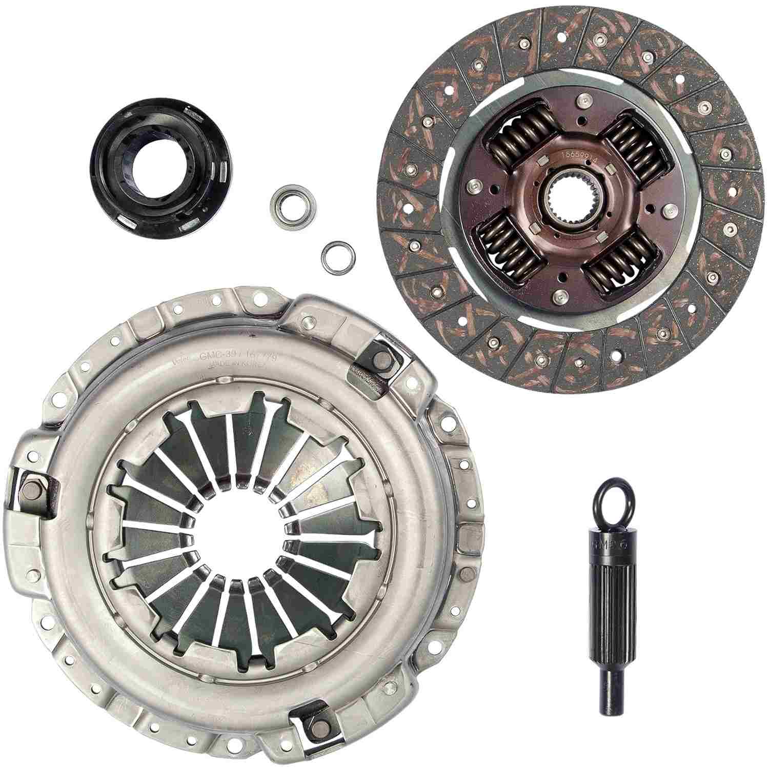 RhinoPac Transmission Clutch Kit 04-155