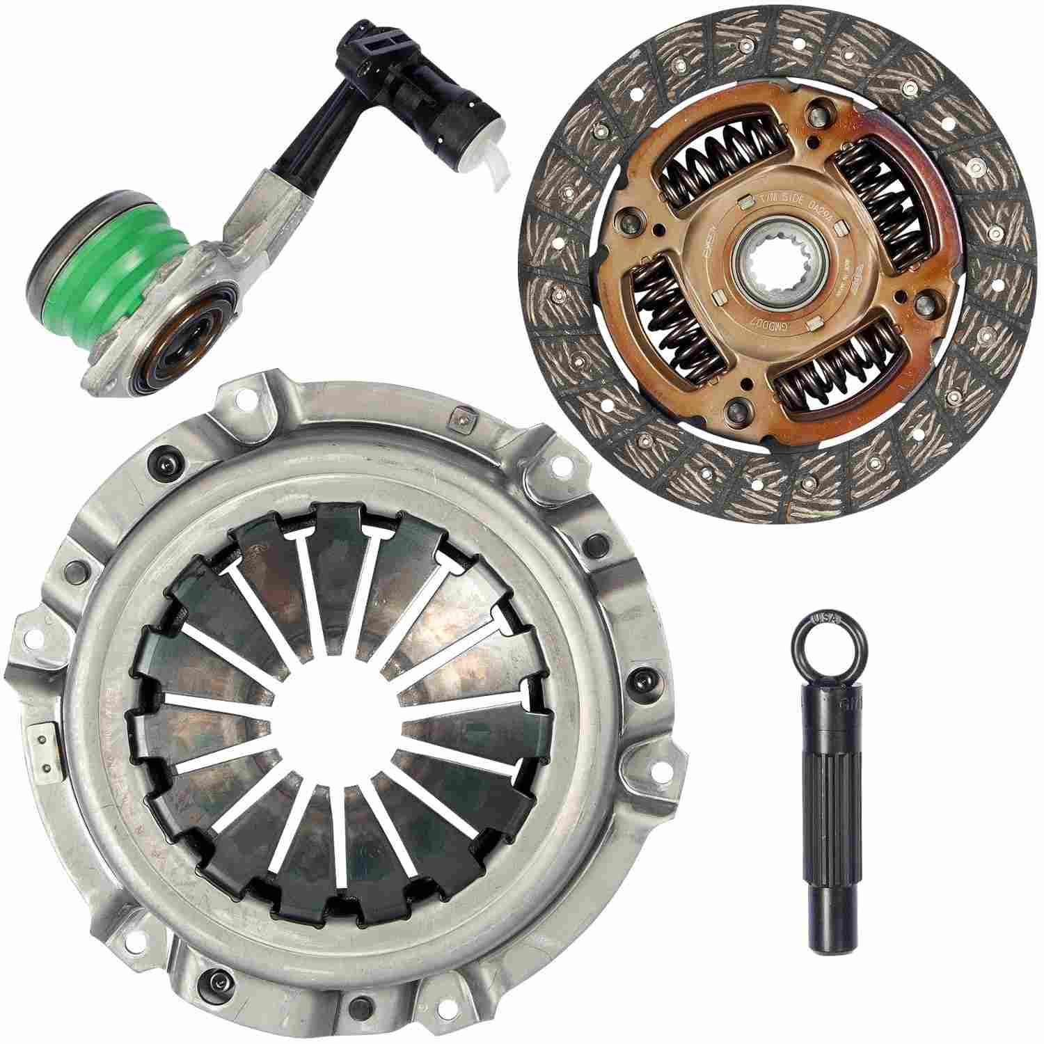 RhinoPac Transmission Clutch Kit 04-159