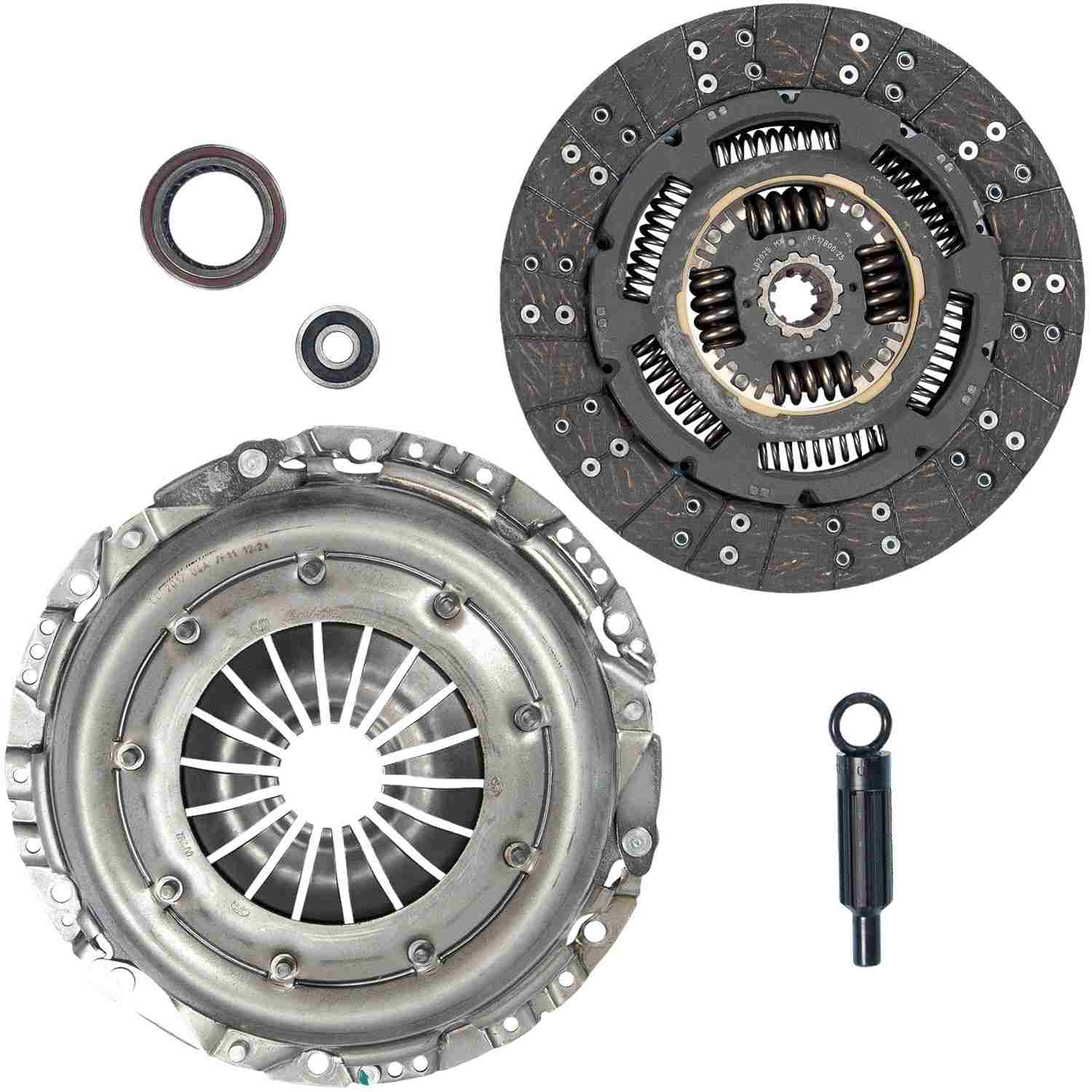 RhinoPac Transmission Clutch Kit 04-182