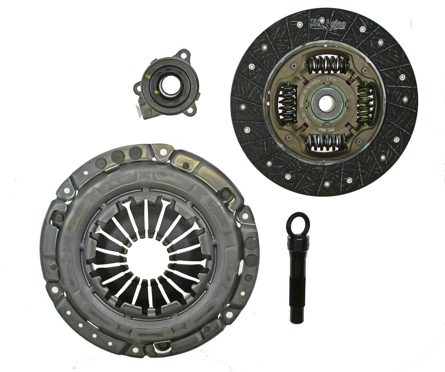 RhinoPac Transmission Clutch Kit 04-189