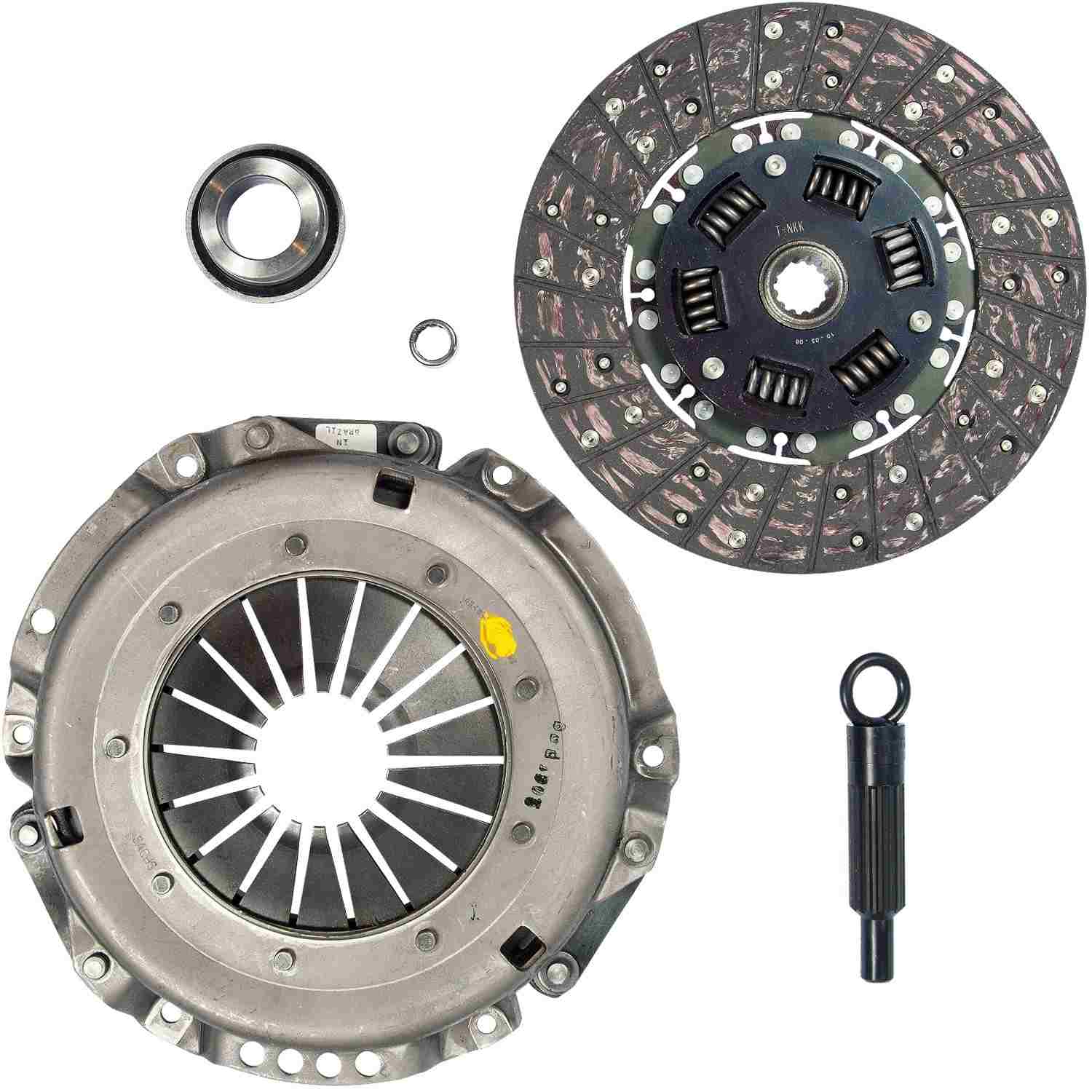 RhinoPac Transmission Clutch Kit 04-508