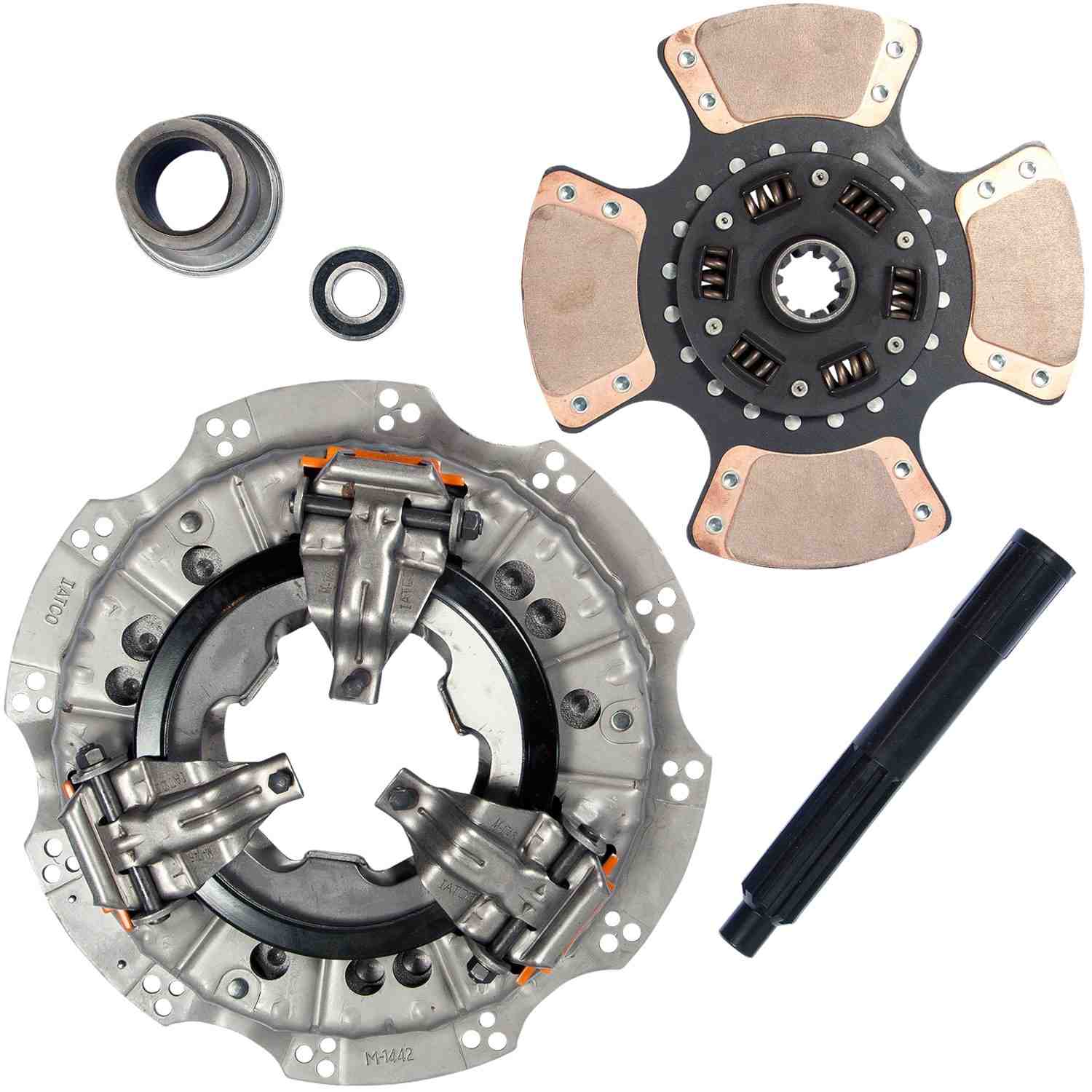RhinoPac Transmission Clutch Kit 04-533