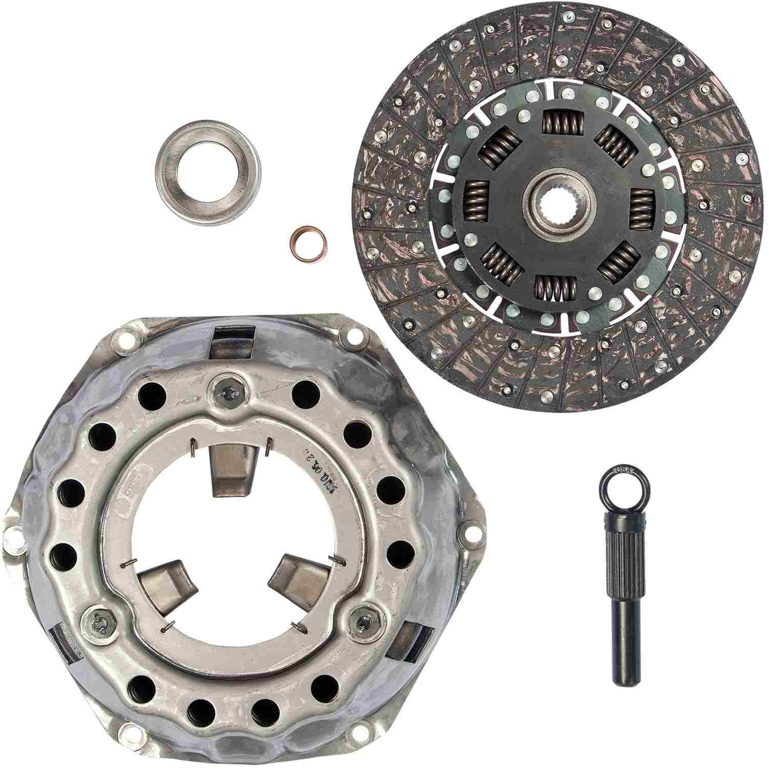 RhinoPac Transmission Clutch Kit 05-034