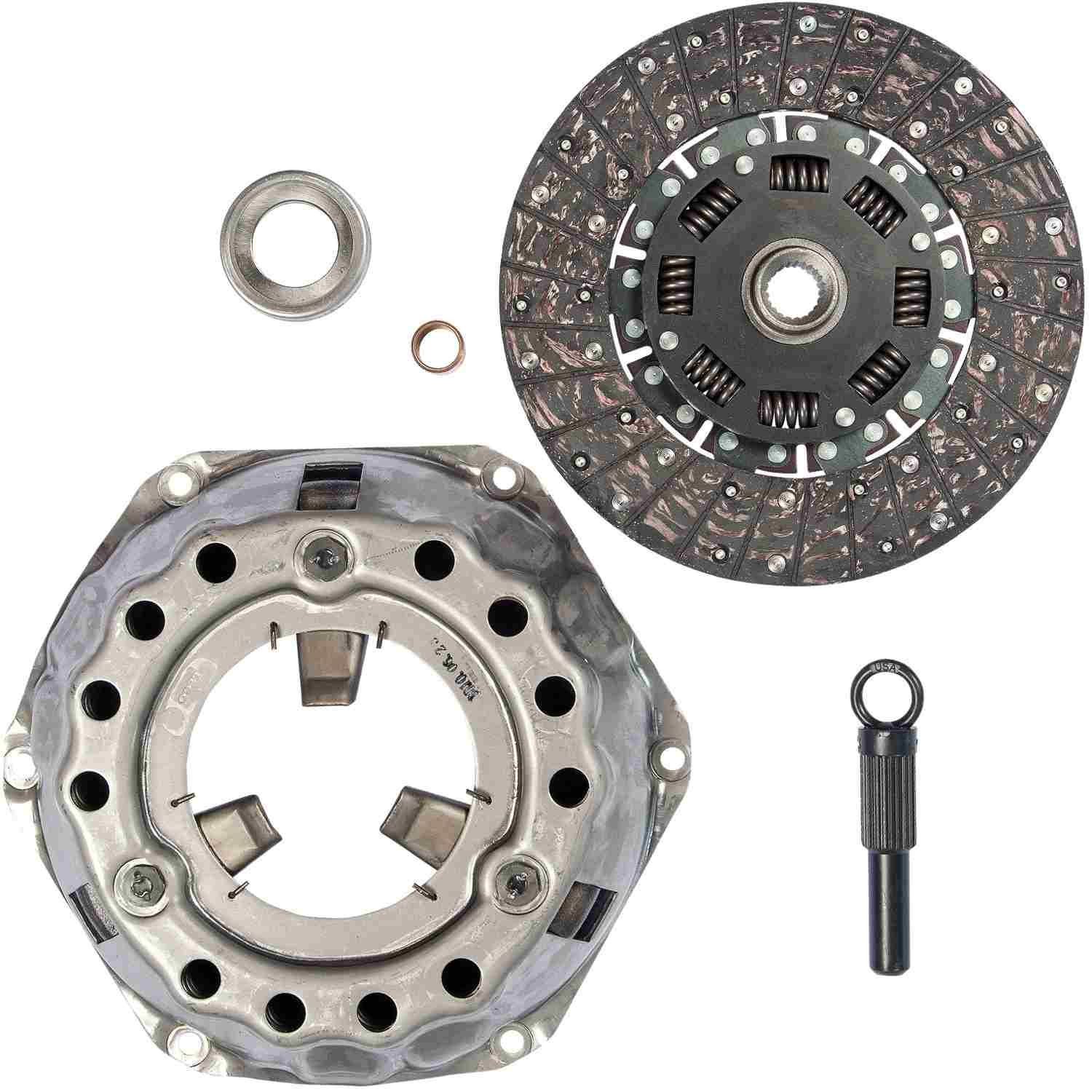 RhinoPac Transmission Clutch Kit 05-034
