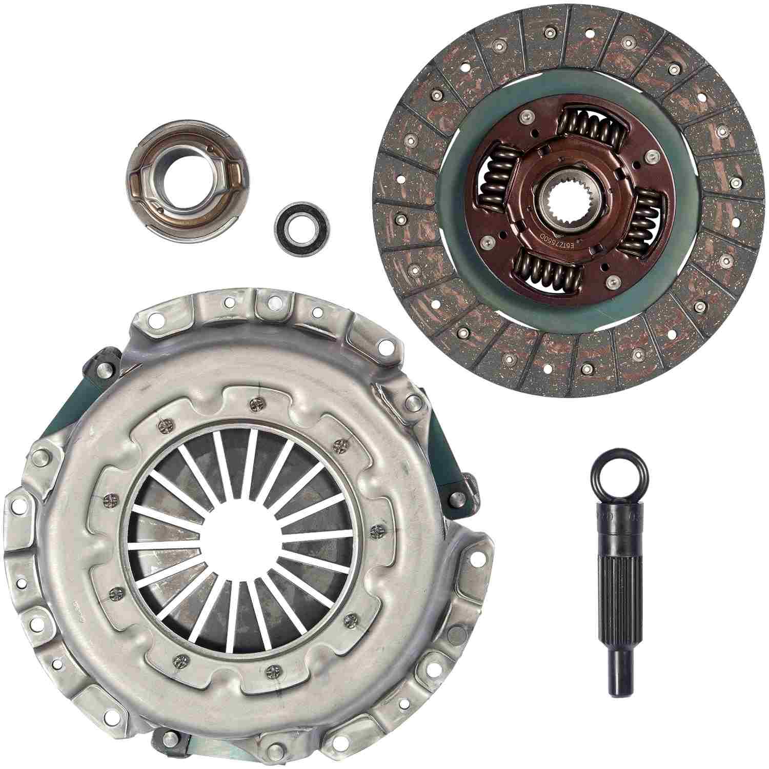 RhinoPac Transmission Clutch Kit 05-041