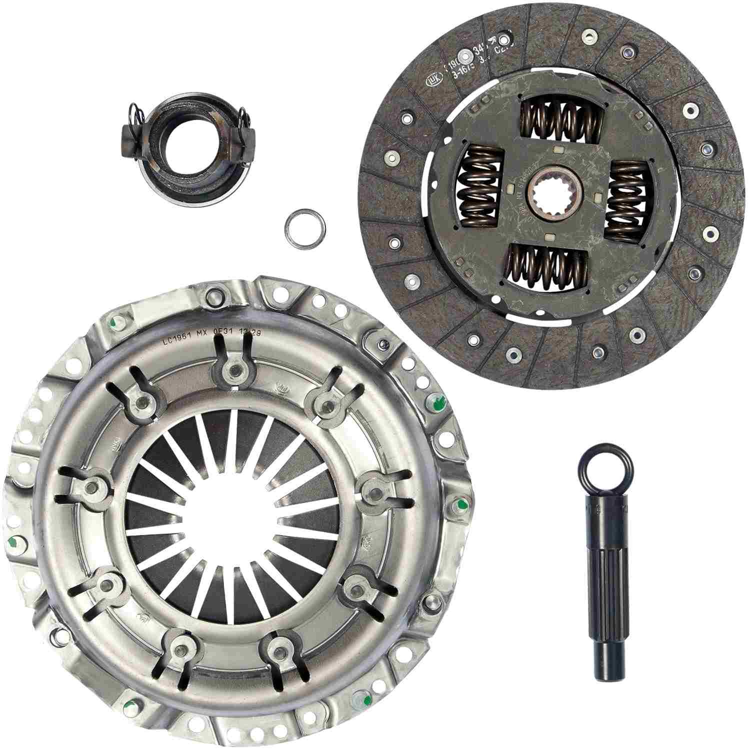 RhinoPac Transmission Clutch Kit 05-068