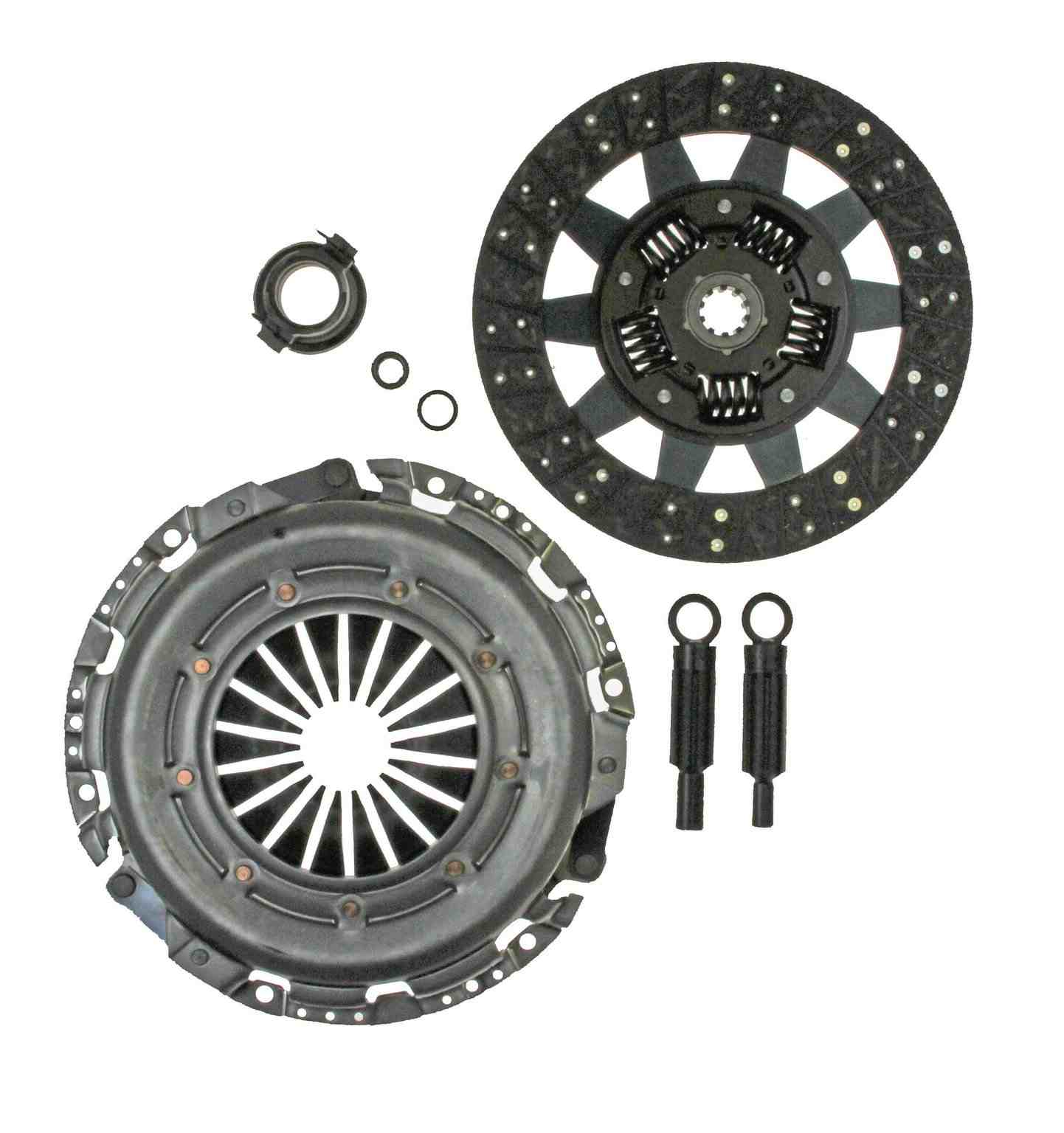 RhinoPac Transmission Clutch Kit 05-074