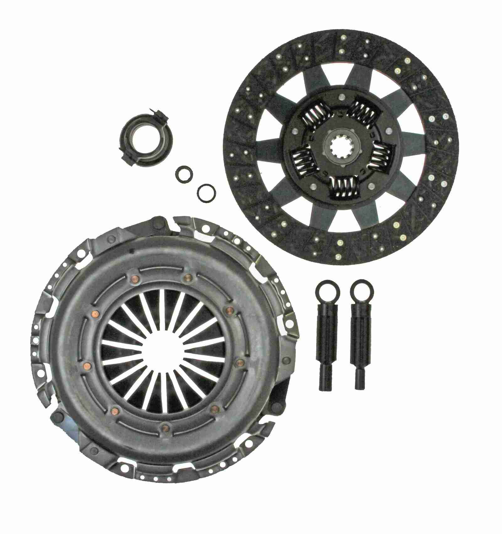 RhinoPac Transmission Clutch Kit 05-074