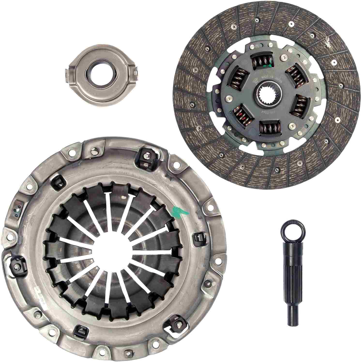 RhinoPac Transmission Clutch Kit 05-075