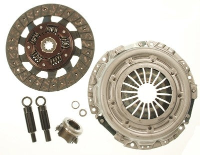 RhinoPac Transmission Clutch Kit 05-081