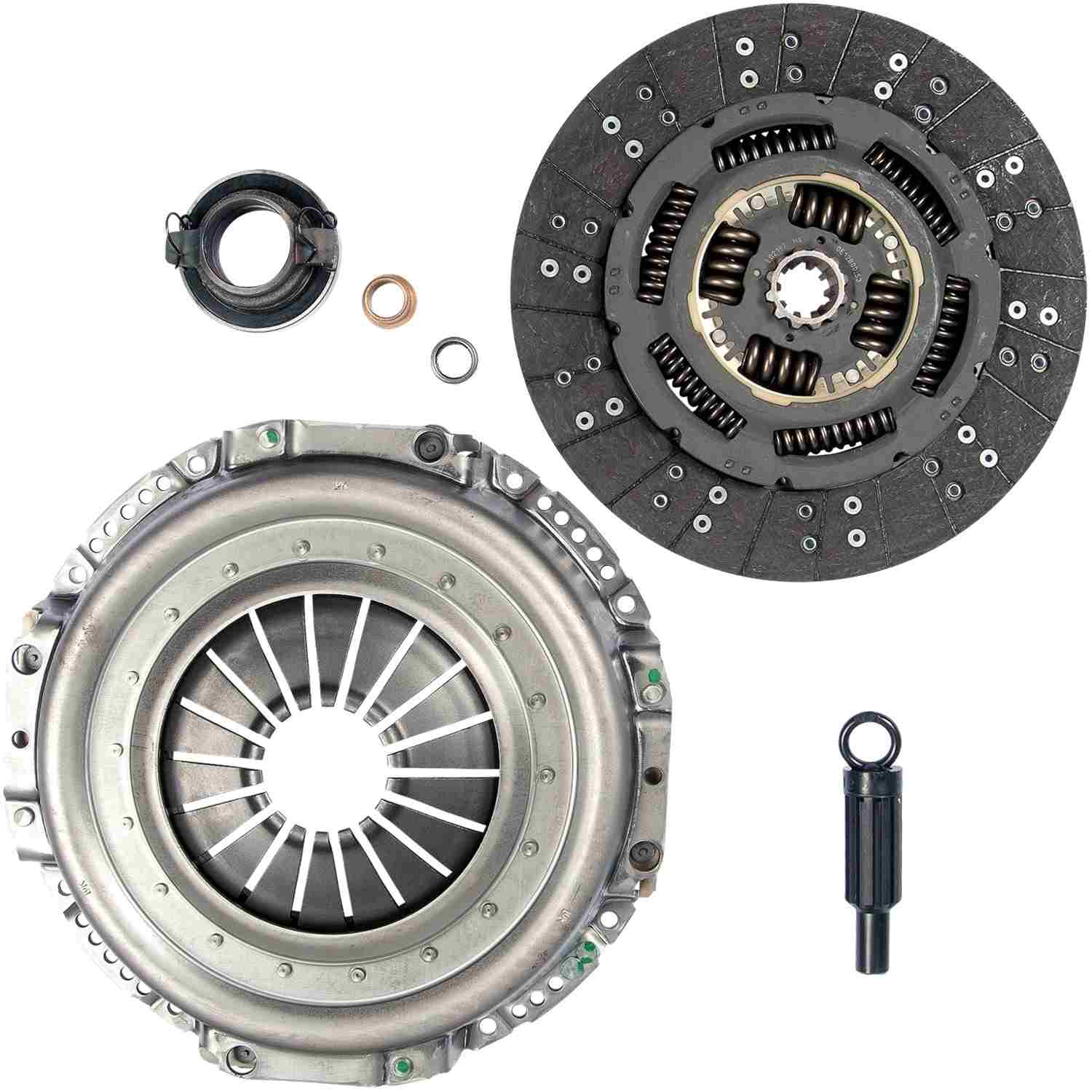 RhinoPac Transmission Clutch Kit 05-092