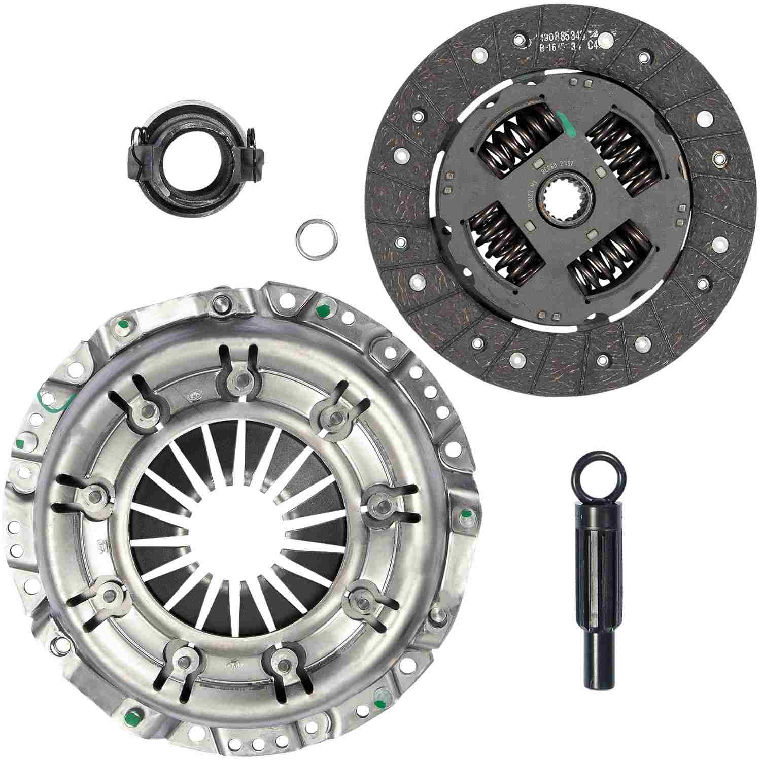 RhinoPac Transmission Clutch Kit 05-104