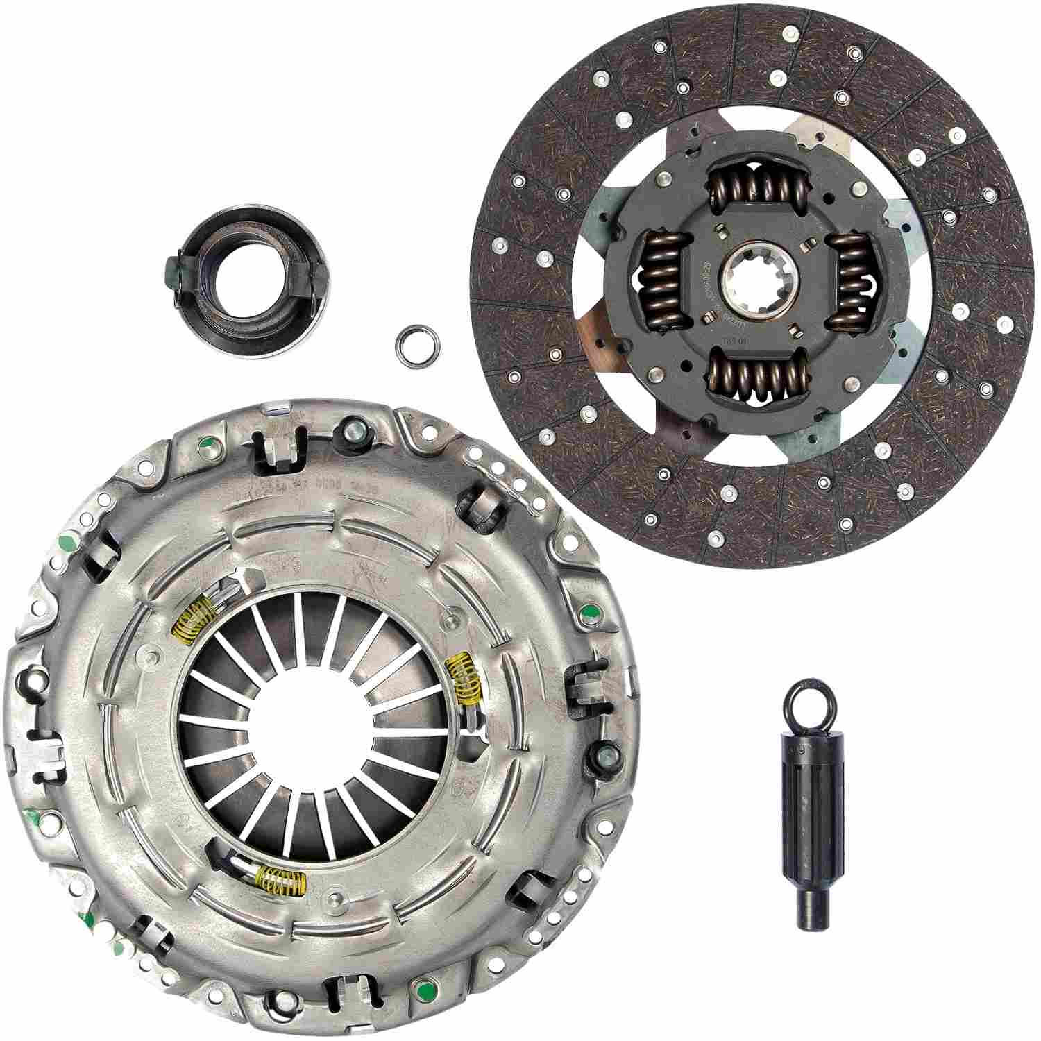 RhinoPac Transmission Clutch Kit 05-124