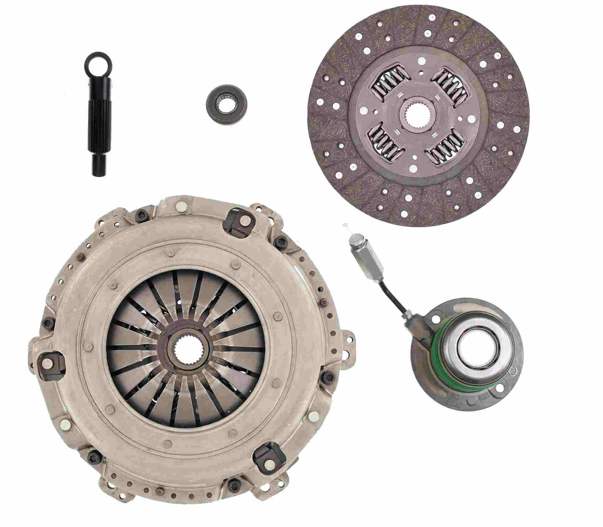 RhinoPac Transmission Clutch Kit 05-130