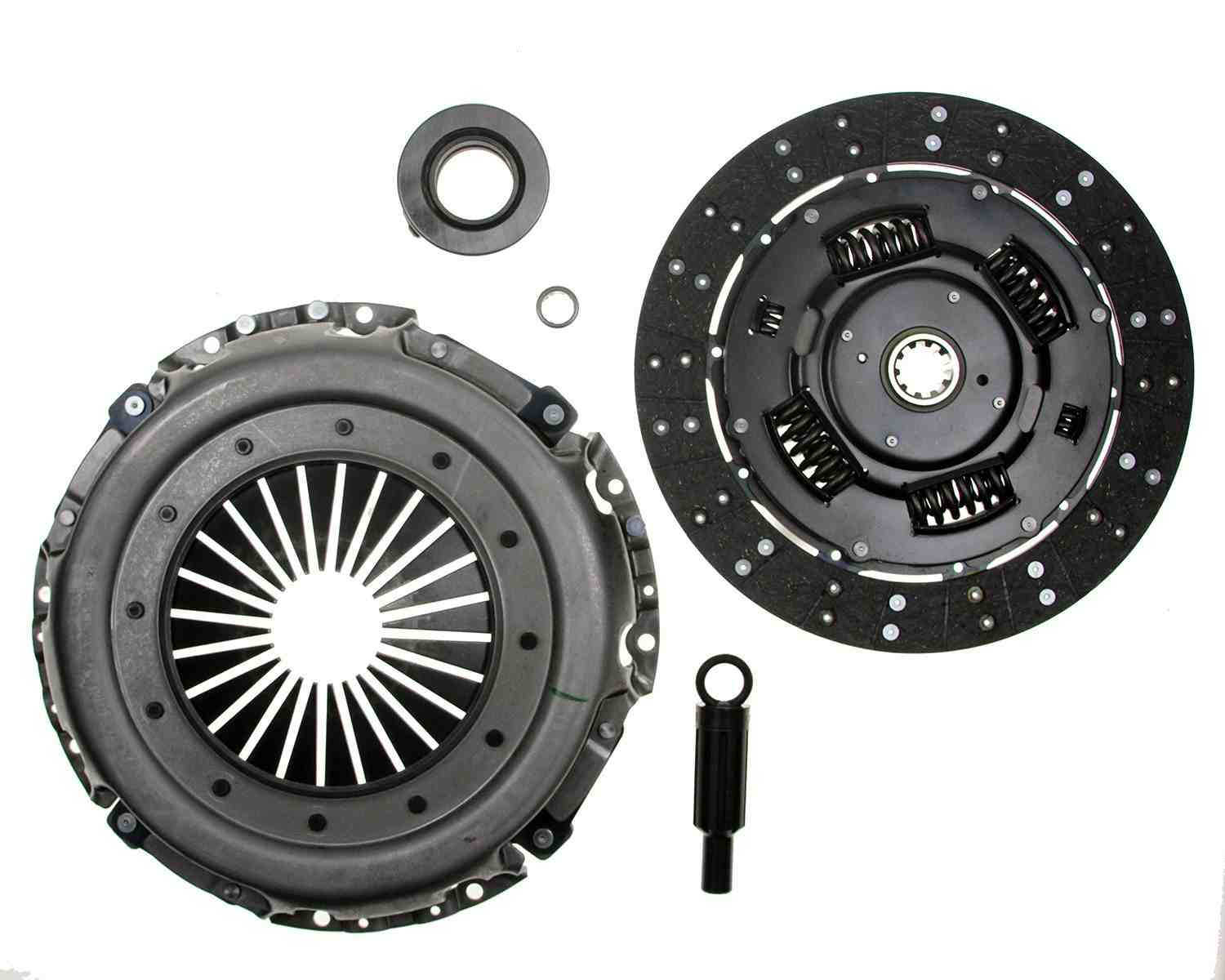 RhinoPac Transmission Clutch Kit 05-908SR100