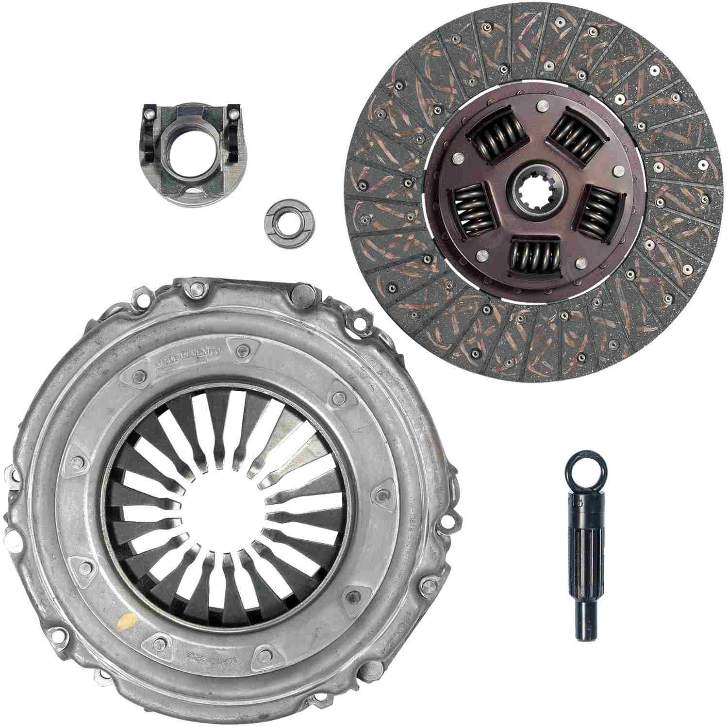 RhinoPac Transmission Clutch Kit 07-033
