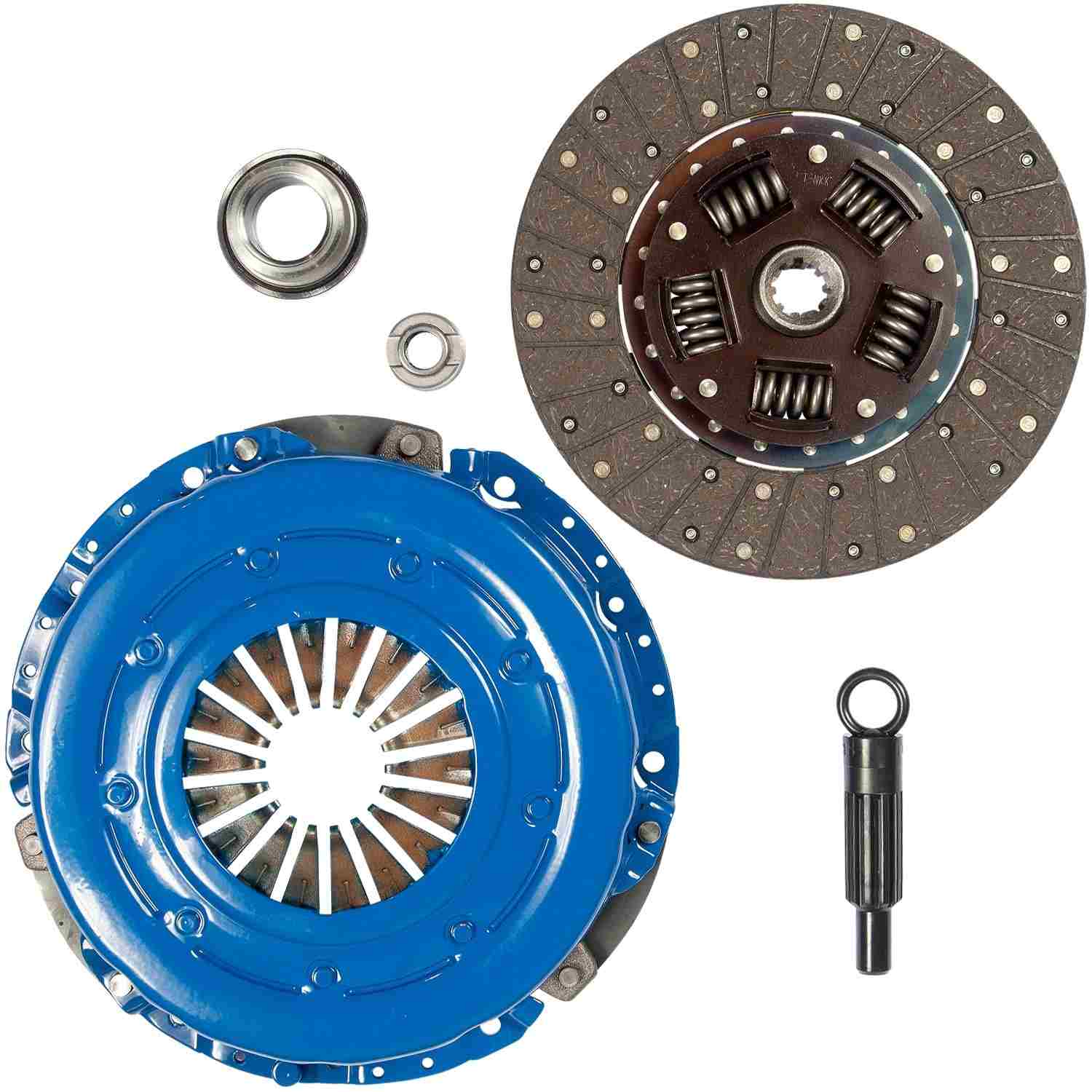 RhinoPac Transmission Clutch Kit 07-042SR100