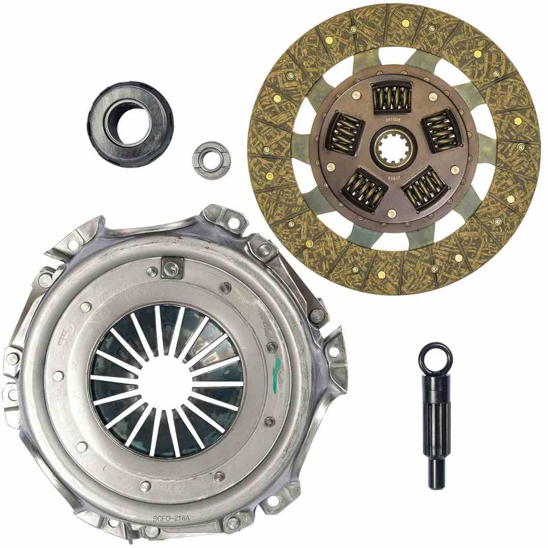 RhinoPac Transmission Clutch Kit 07-057SR100