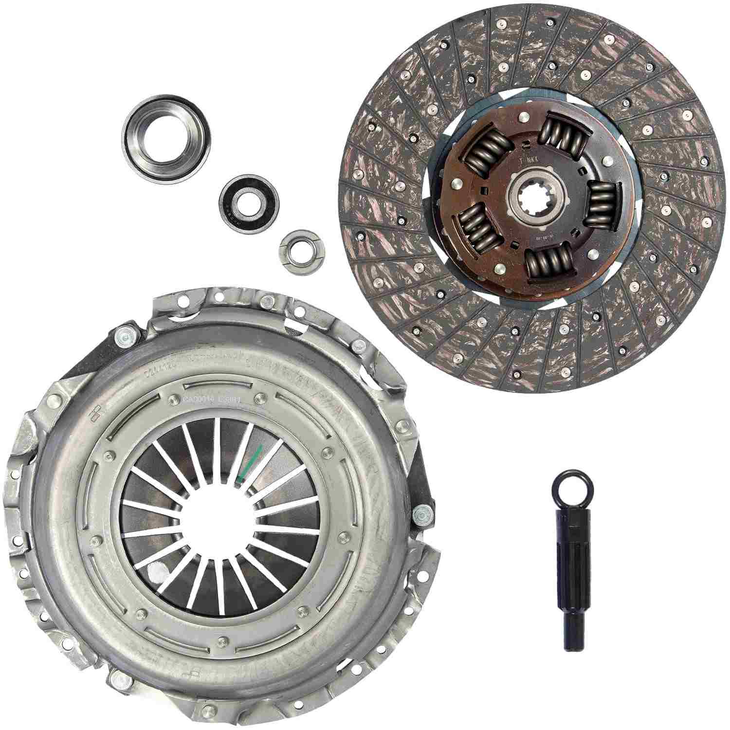 RhinoPac Transmission Clutch Kit 07-065