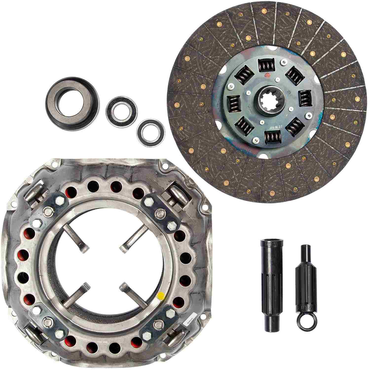 RhinoPac Transmission Clutch Kit 07-080