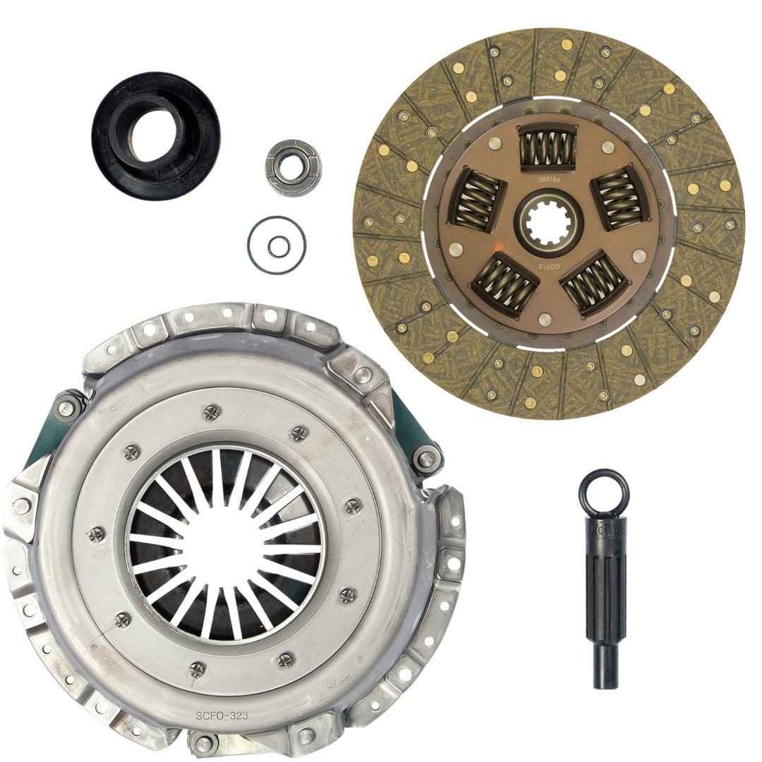 RhinoPac Transmission Clutch Kit 07-098SR100