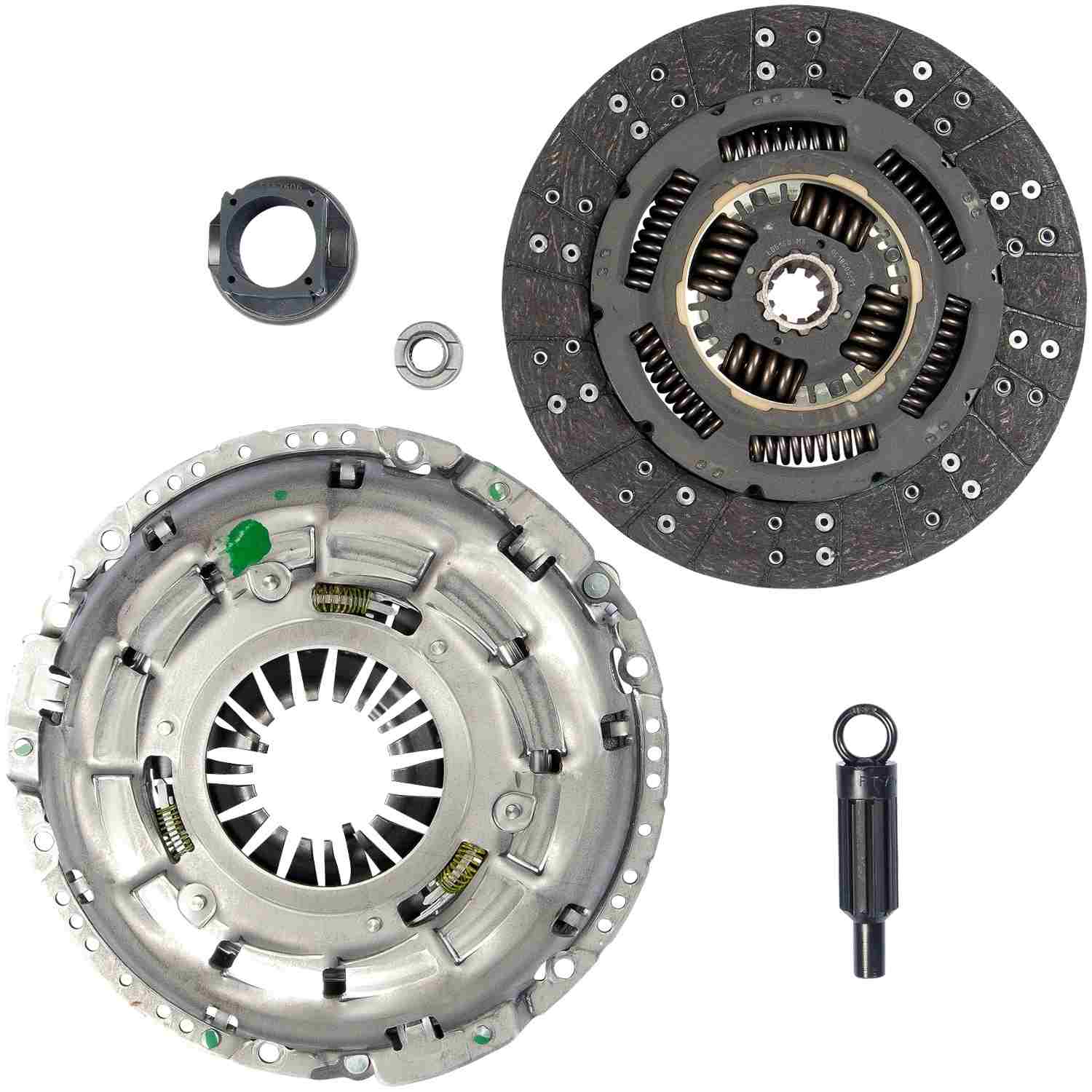 RhinoPac Transmission Clutch Kit 07-179