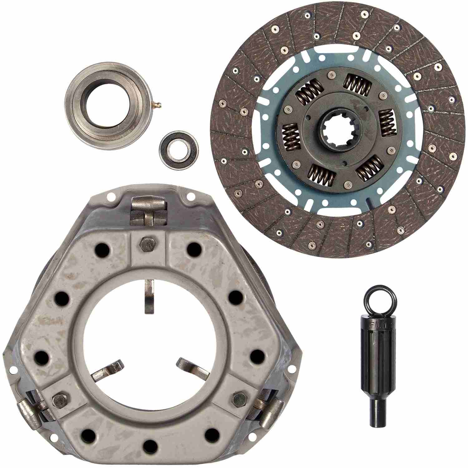 RhinoPac Transmission Clutch Kit 07-516