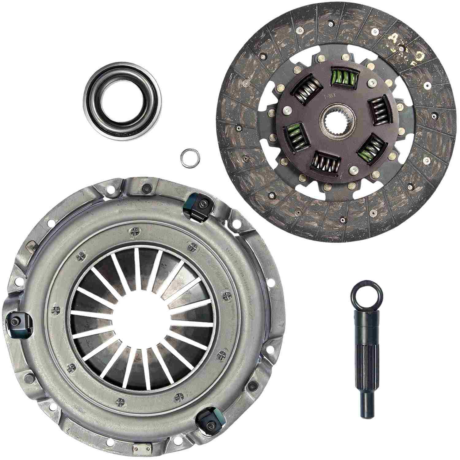 RhinoPac Transmission Clutch Kit 09-018