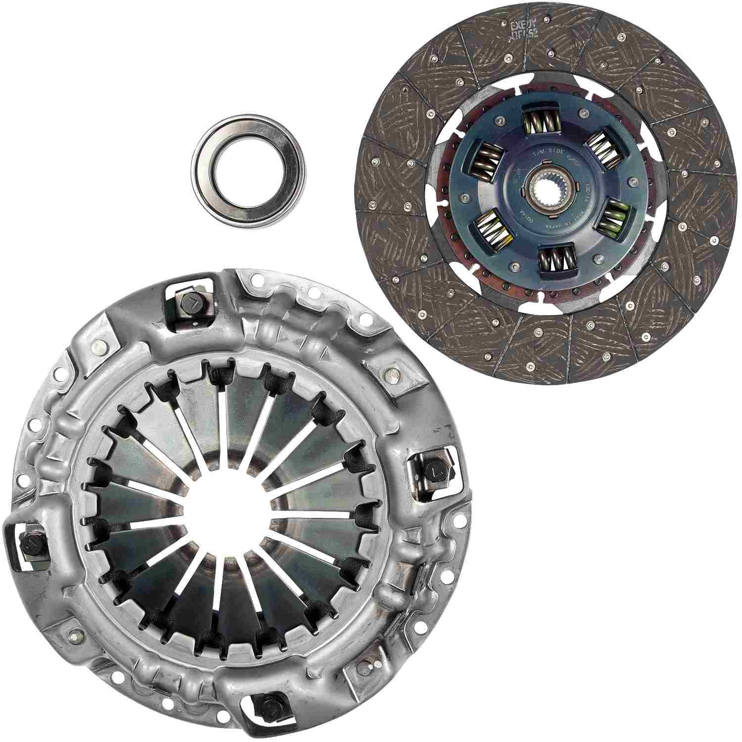RhinoPac Transmission Clutch Kit 09-025