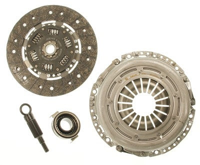 RhinoPac Transmission Clutch Kit 15-027