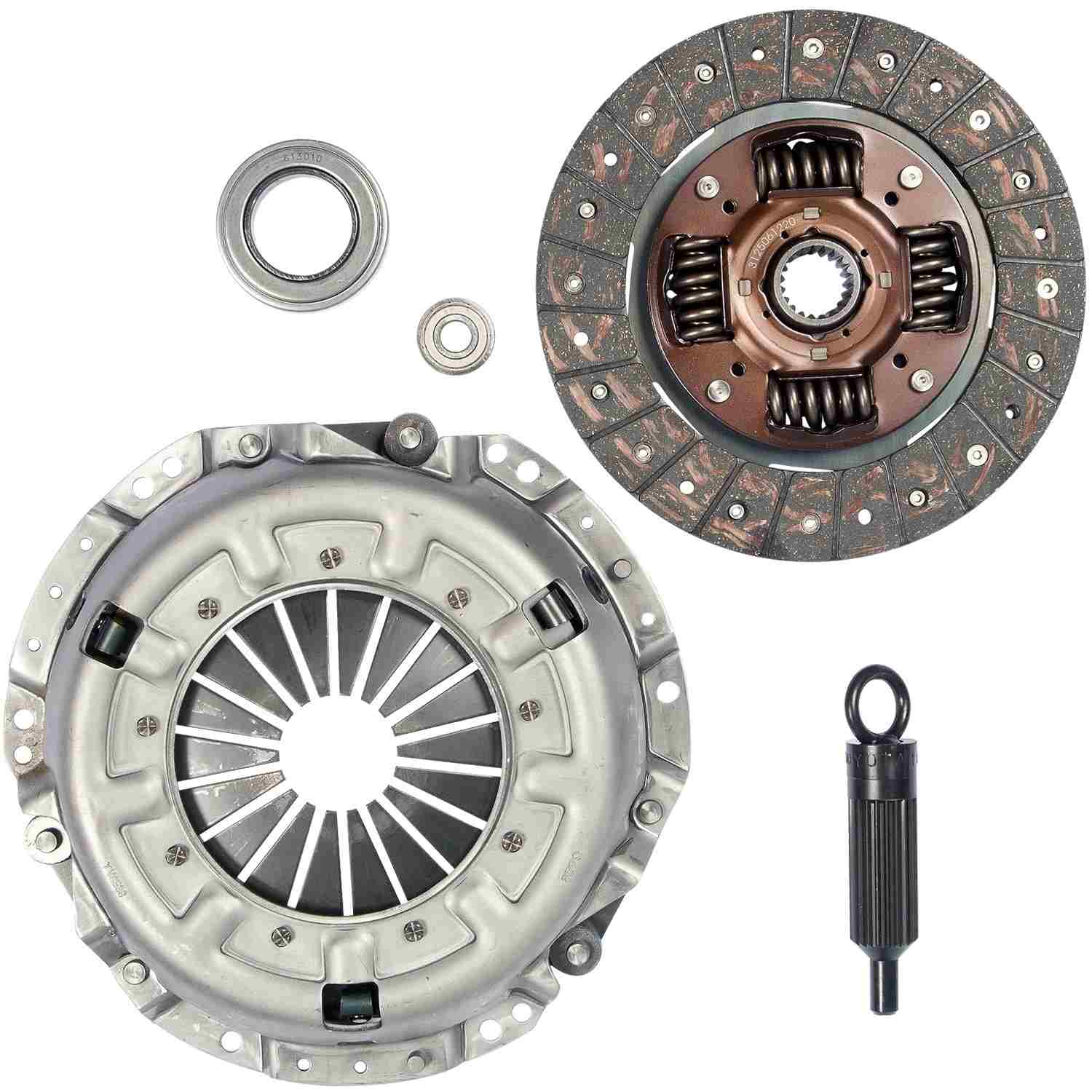 RhinoPac Transmission Clutch Kit 16-057