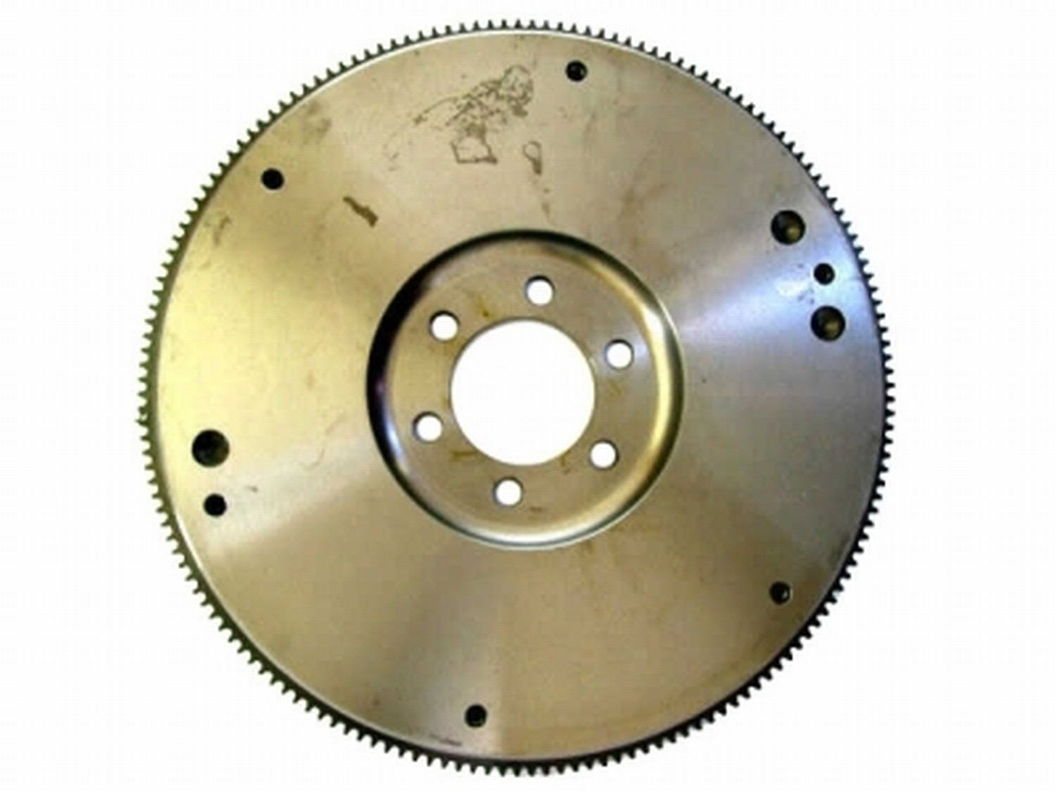 RhinoPac Clutch Flywheel 167001