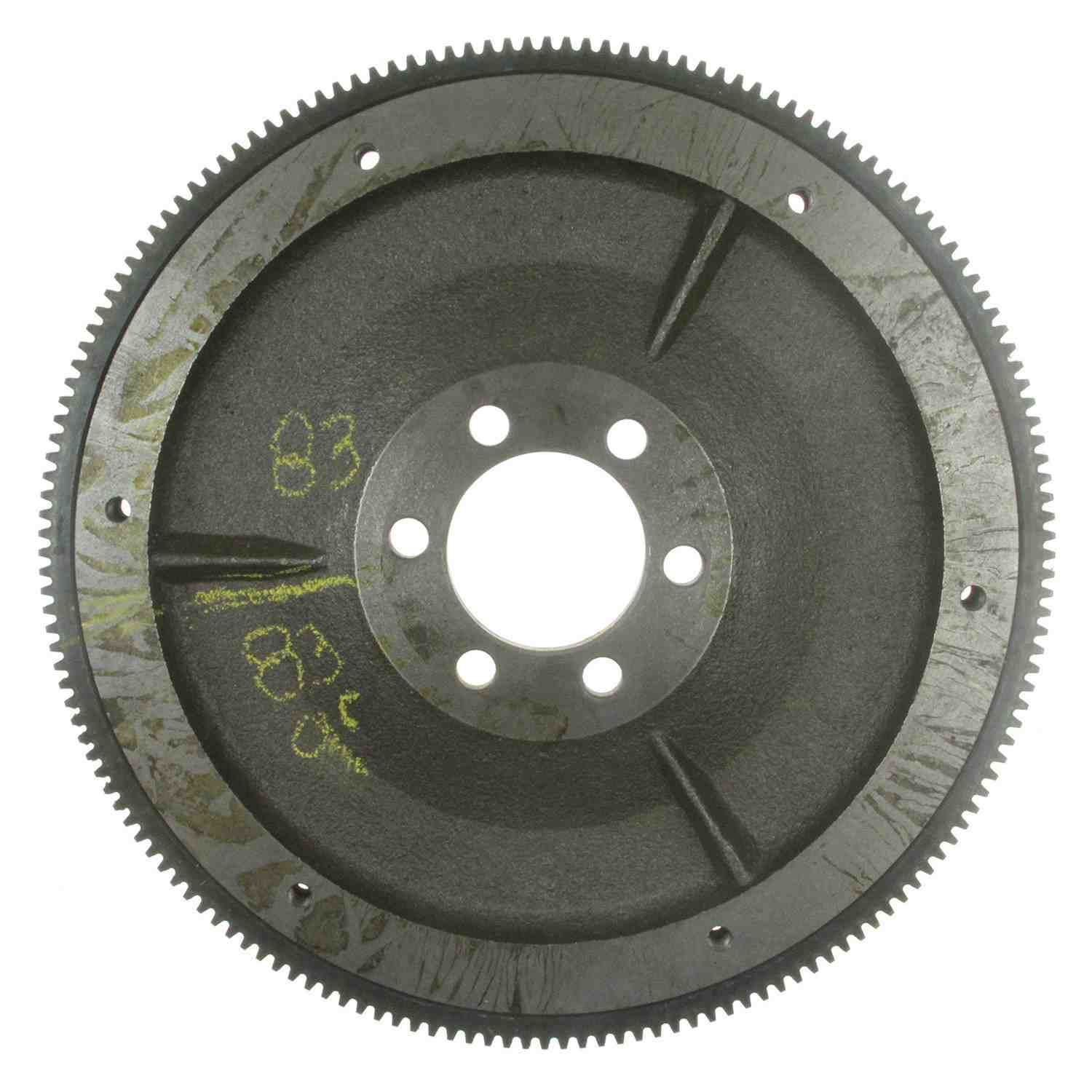 RhinoPac Clutch Flywheel 167002