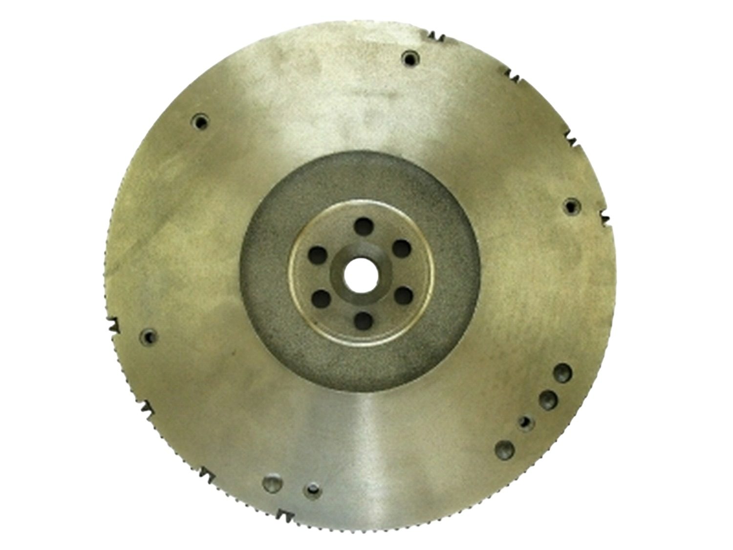 RhinoPac Clutch Flywheel 167008