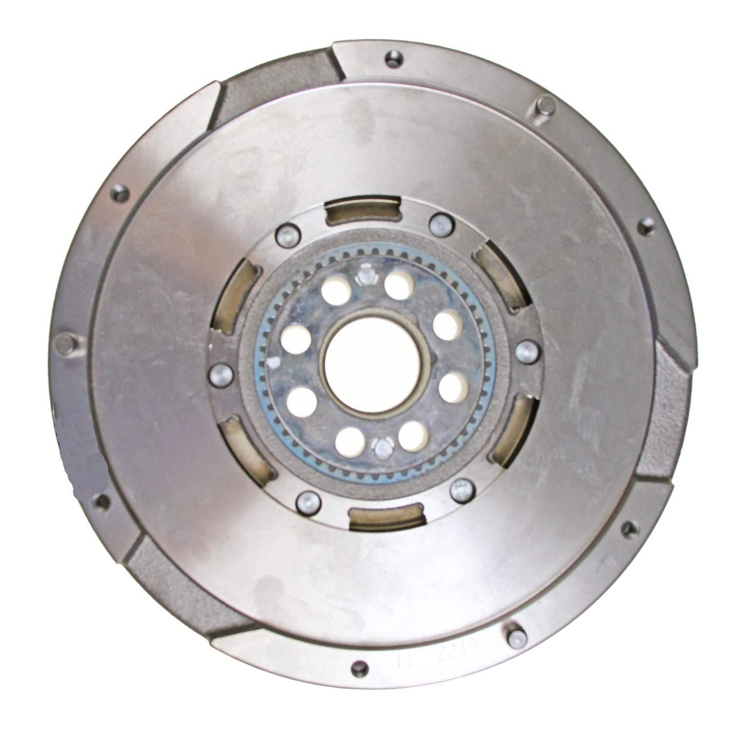 RhinoPac Clutch Flywheel 167019