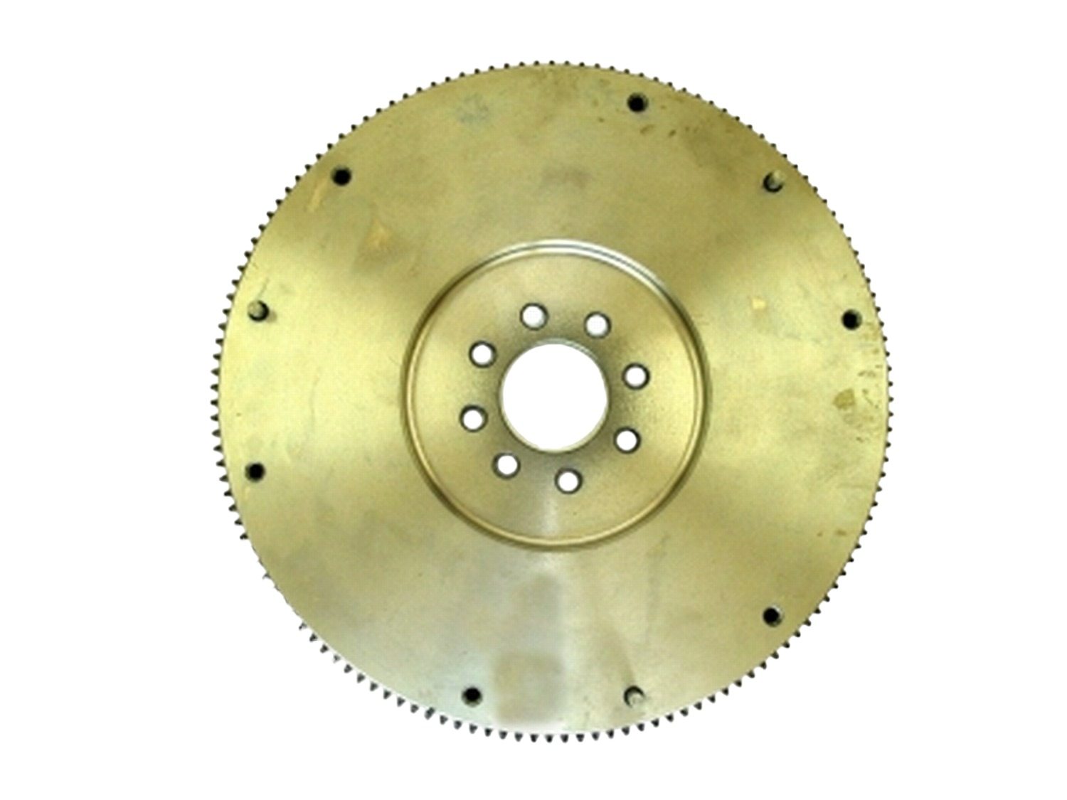 RhinoPac Clutch Flywheel 167020