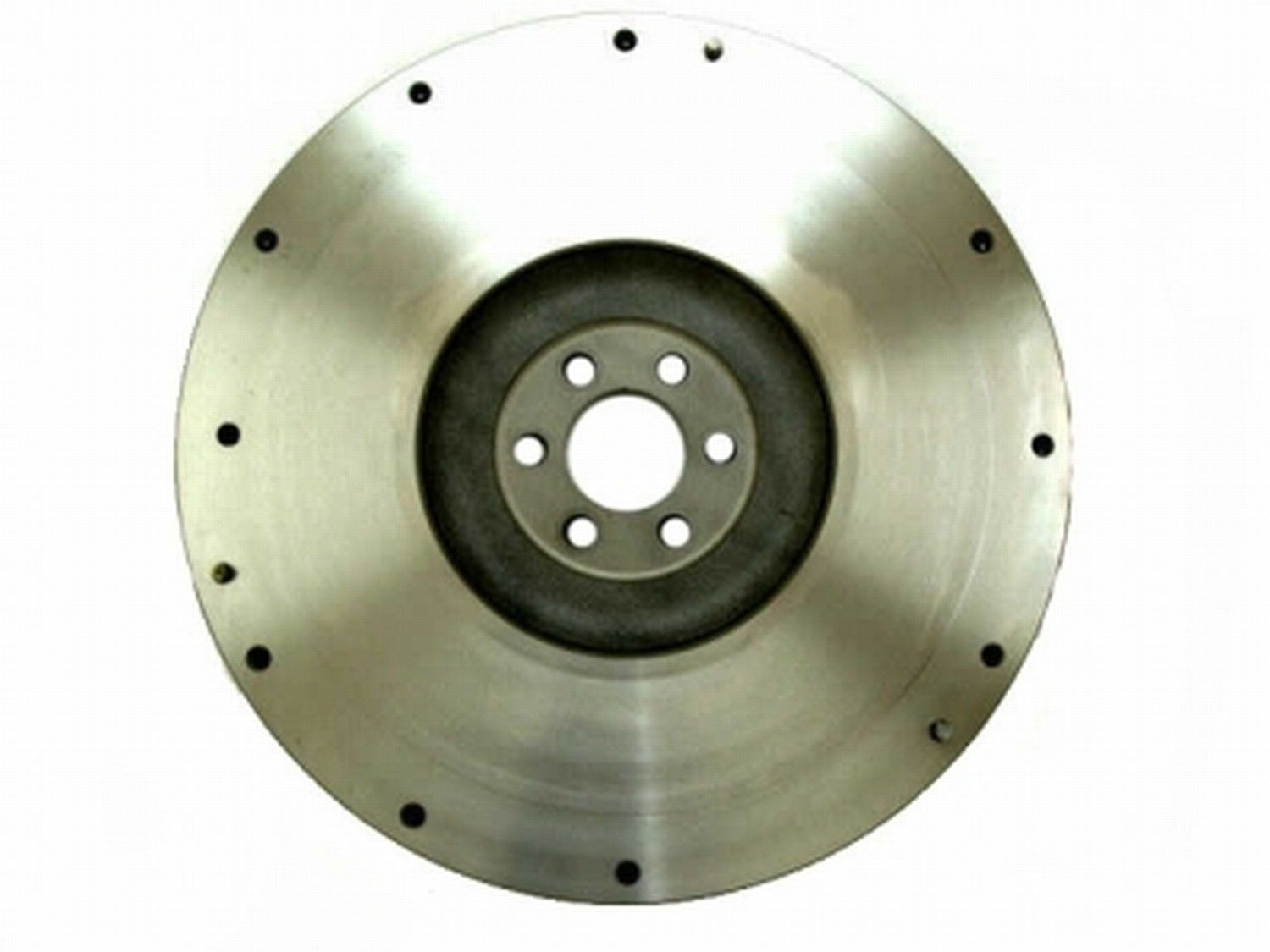 RhinoPac Clutch Flywheel 167026