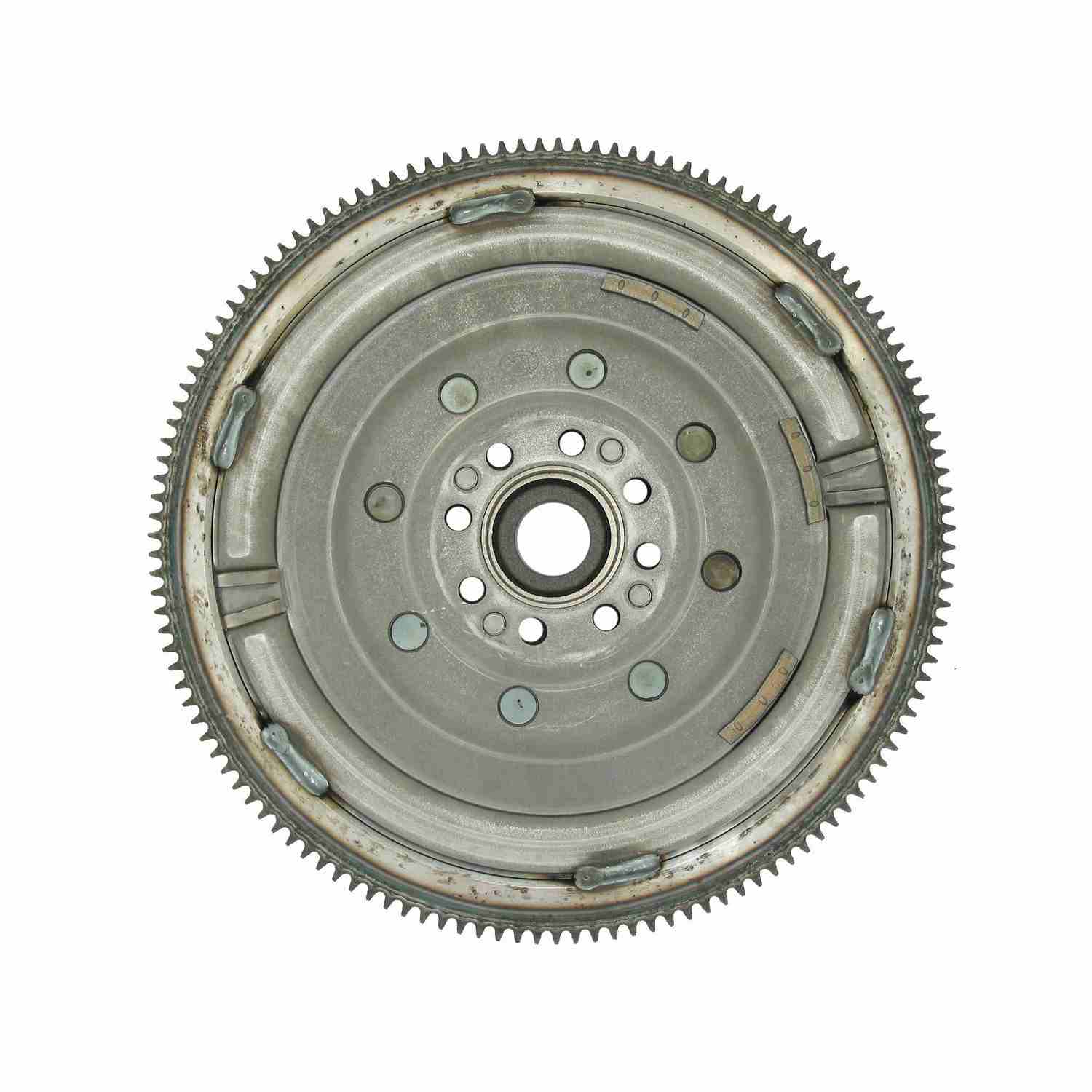 RhinoPac Clutch Flywheel 167069