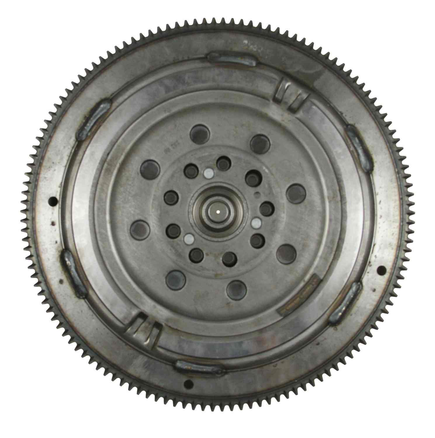 RhinoPac Clutch Flywheel 167084