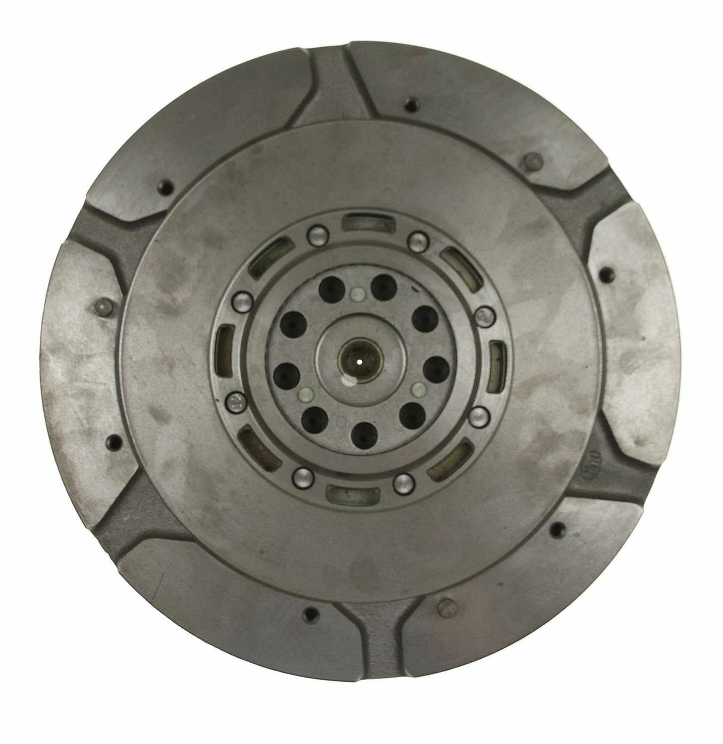 RhinoPac Clutch Flywheel 167084
