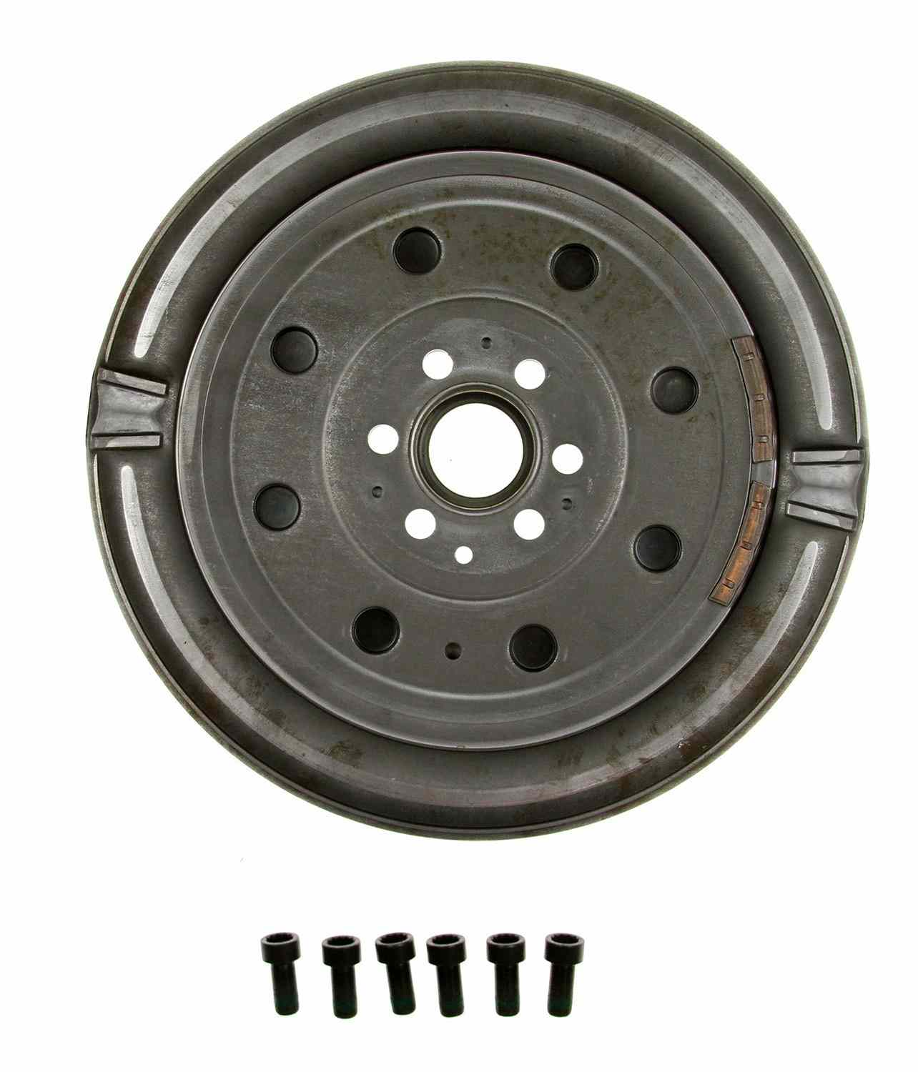 RhinoPac Clutch Flywheel 167091