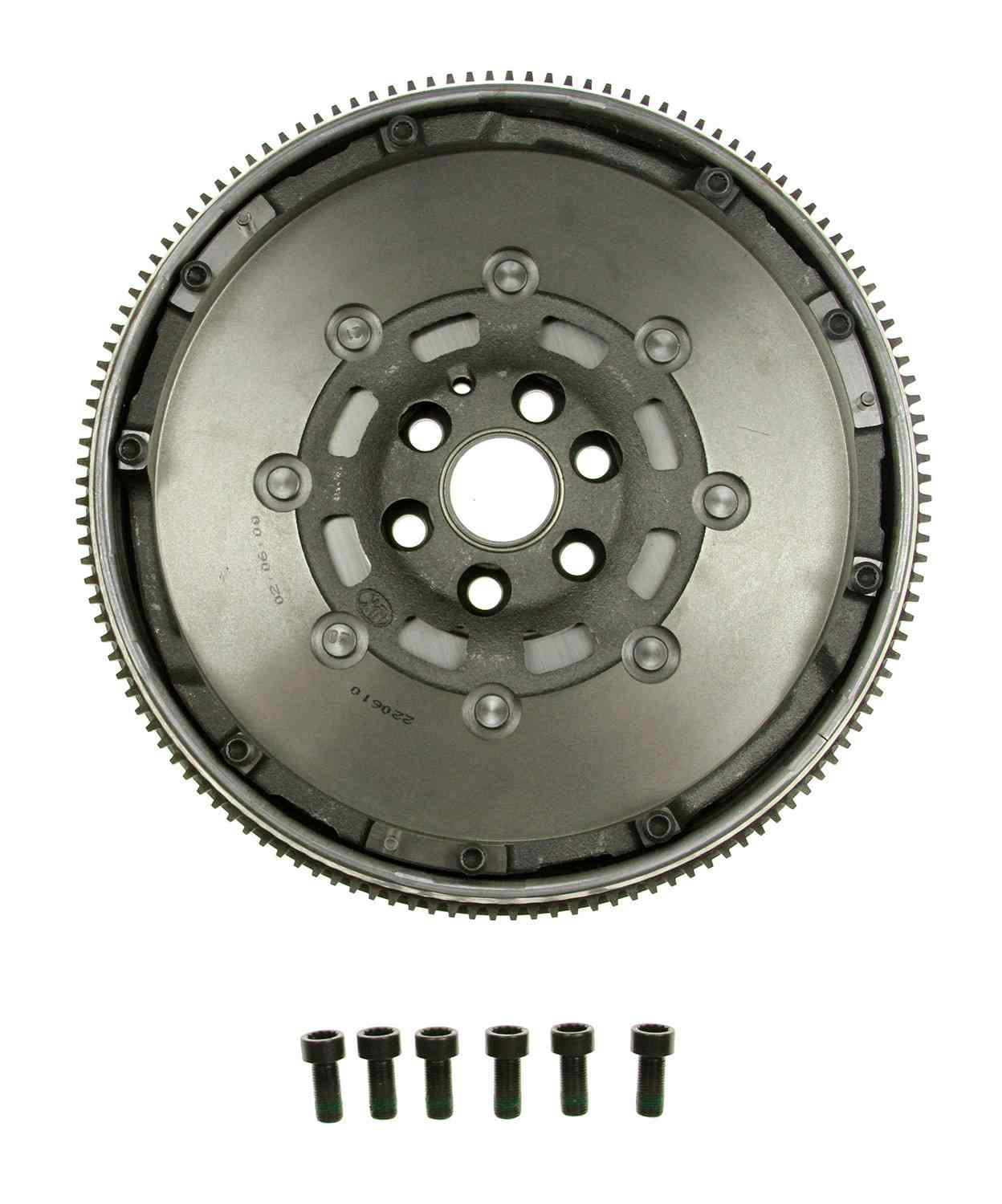 RhinoPac Clutch Flywheel 167091