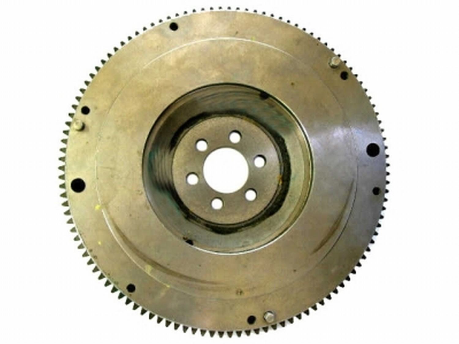 RhinoPac Clutch Flywheel 167102