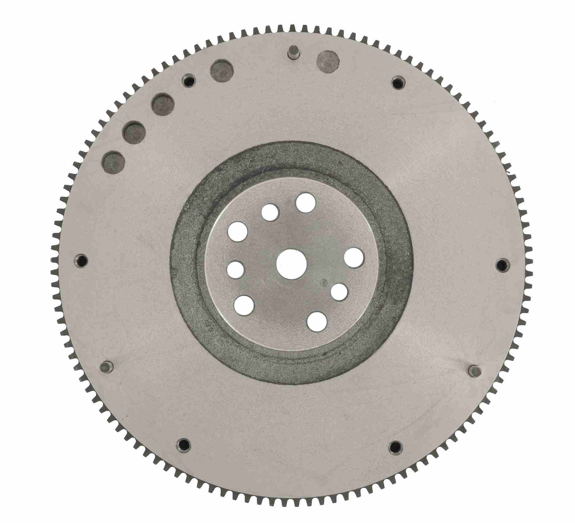 RhinoPac Clutch Flywheel 167116