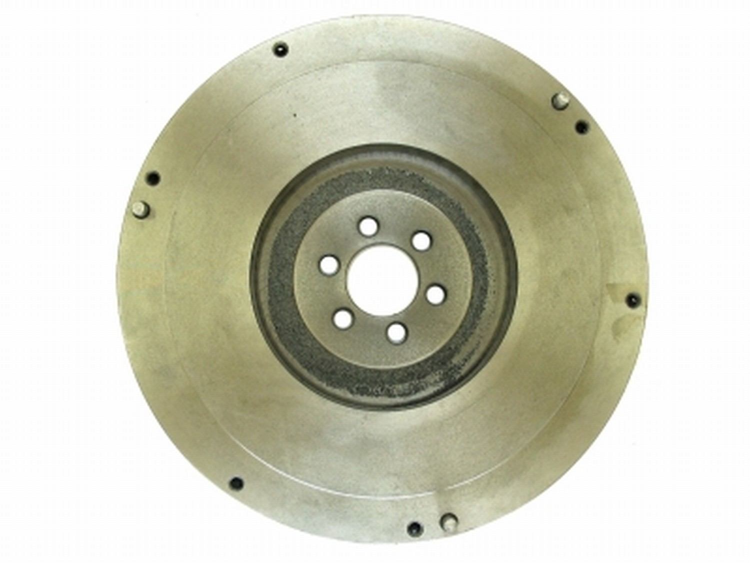 RhinoPac Clutch Flywheel 167123
