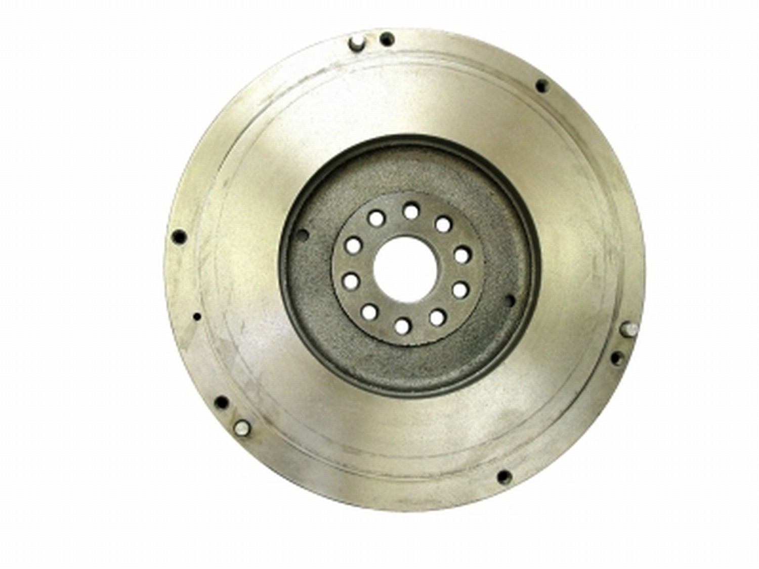 RhinoPac Clutch Flywheel 167136