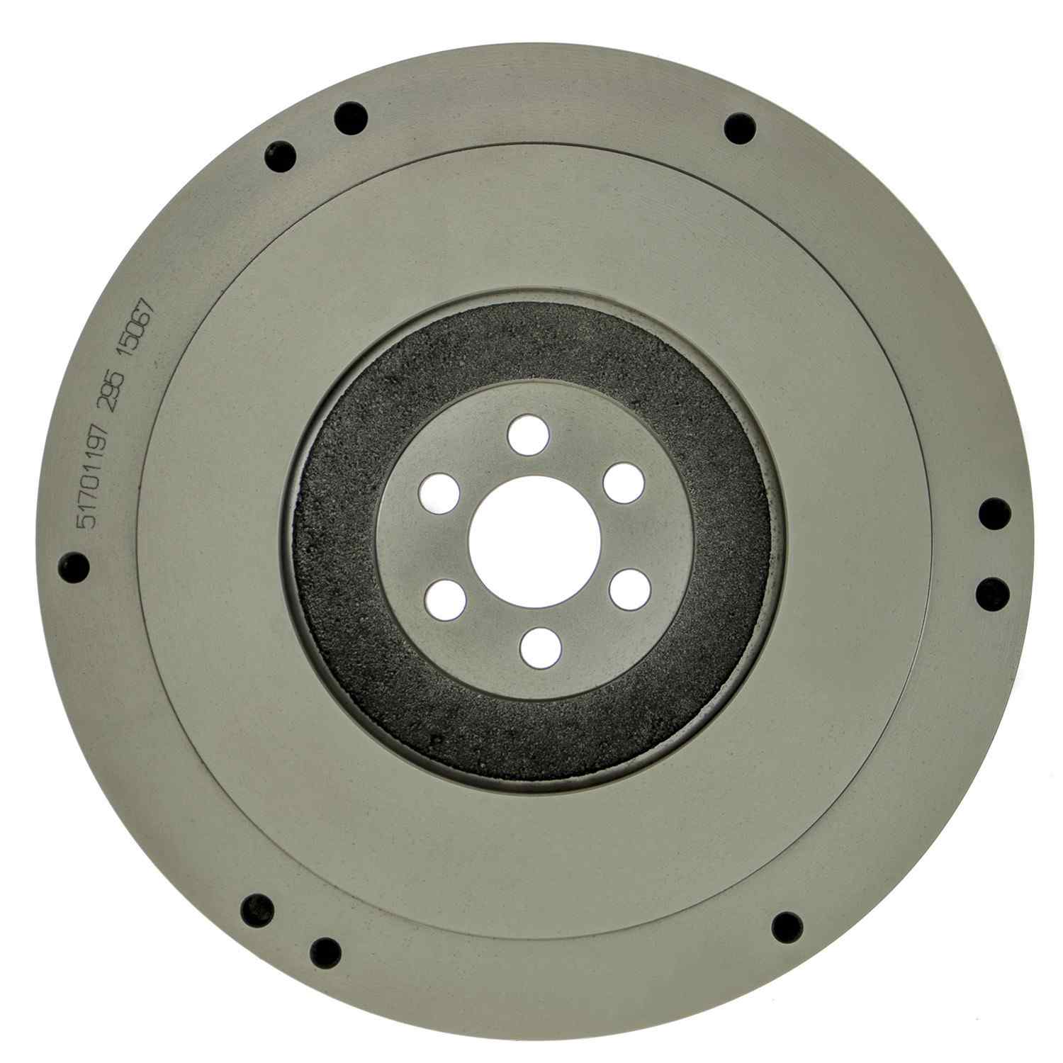 RhinoPac Clutch Flywheel 167145