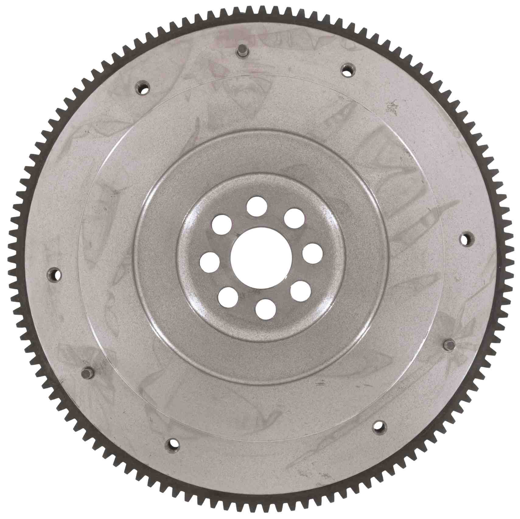 RhinoPac Clutch Flywheel 167208