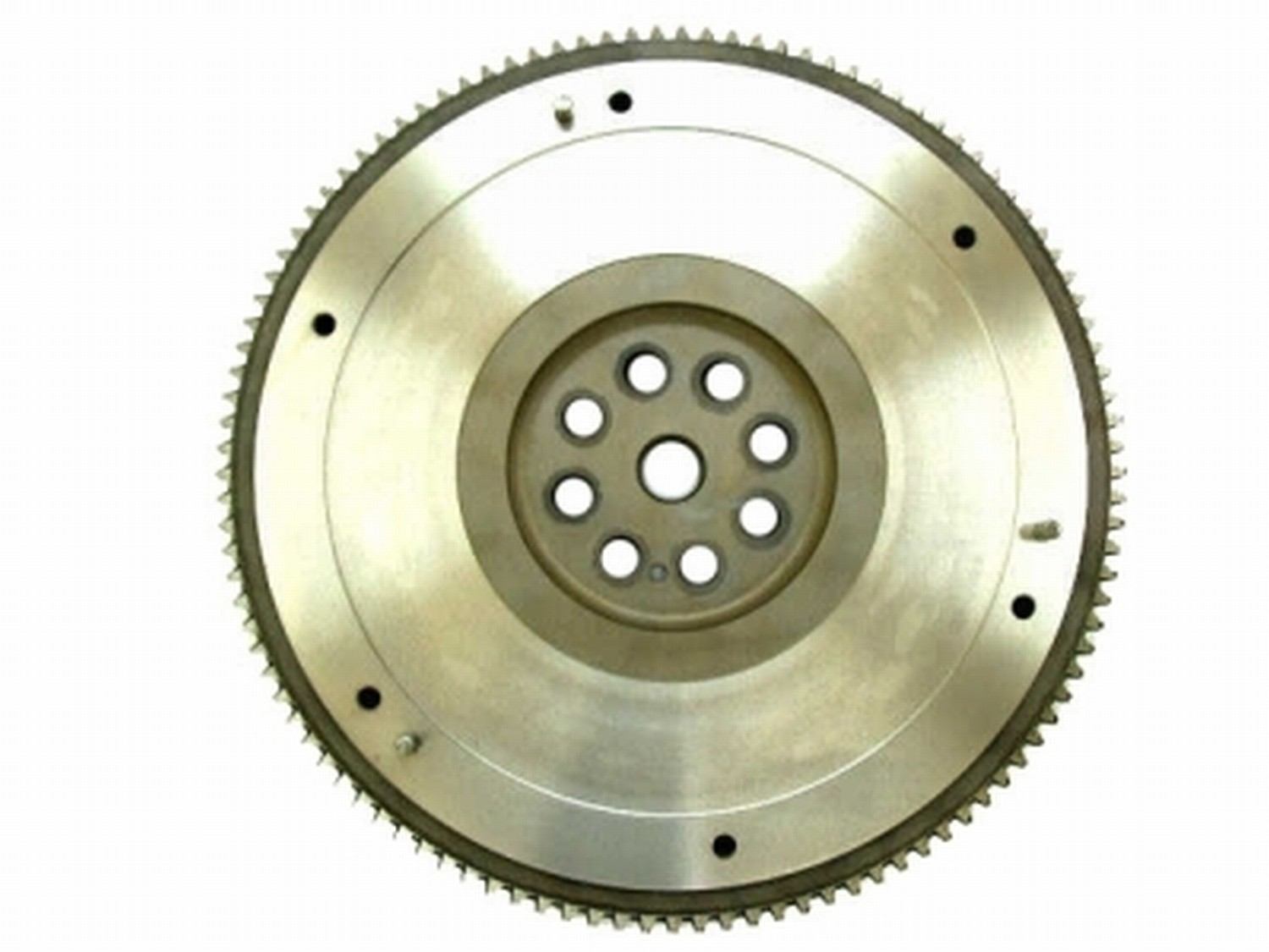 RhinoPac Clutch Flywheel 167212
